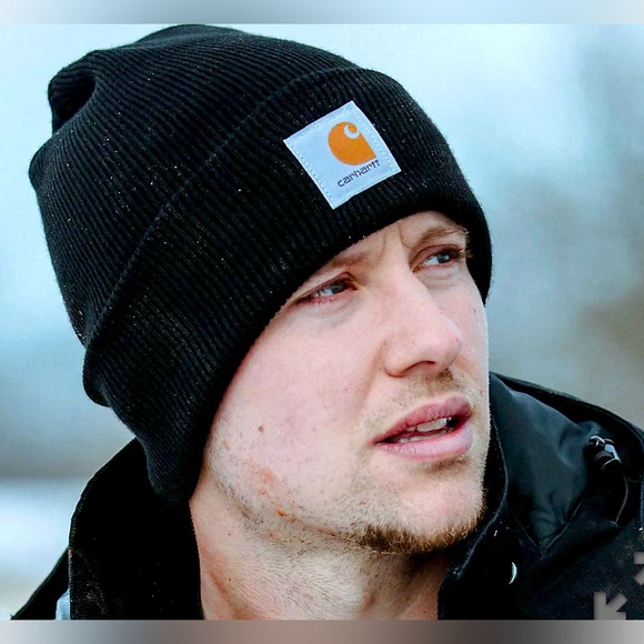 Carhartt Other - NWOT Men’s Carhartt Black Beanie
